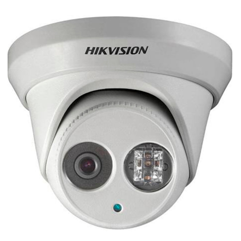 Ip відеокамера Hikvision DS-2CD2332-I (4mm)