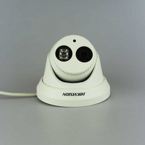 IP відеокамера Hikvision DS-2CD2342WD-I (6mm)