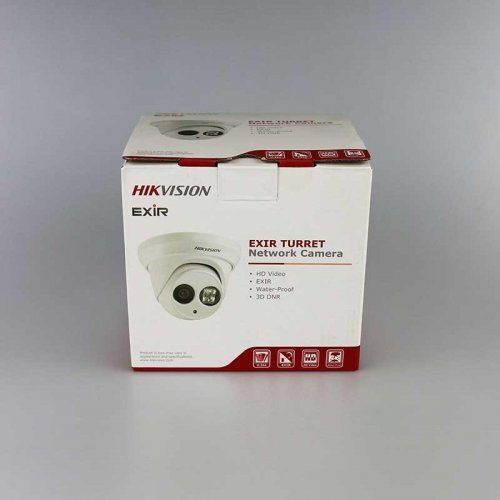 IP відеокамера Hikvision DS-2CD2342WD-I (6mm)