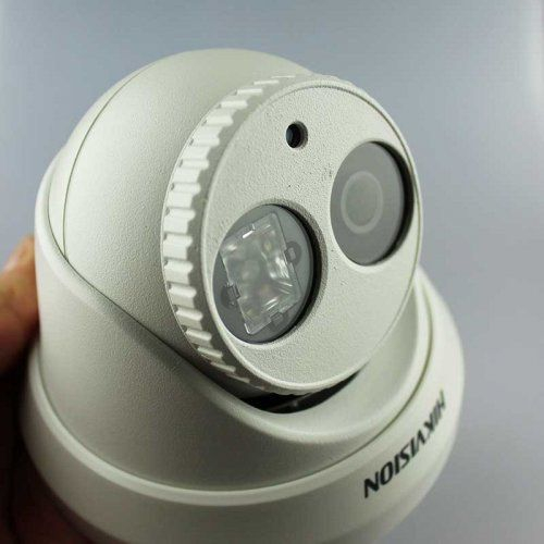 IP відеокамера Hikvision DS-2CD2342WD-I (6mm)