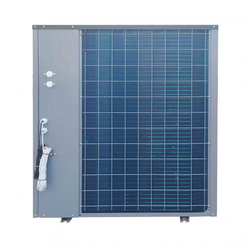 Тепловий насос LogicPower INV-32-380