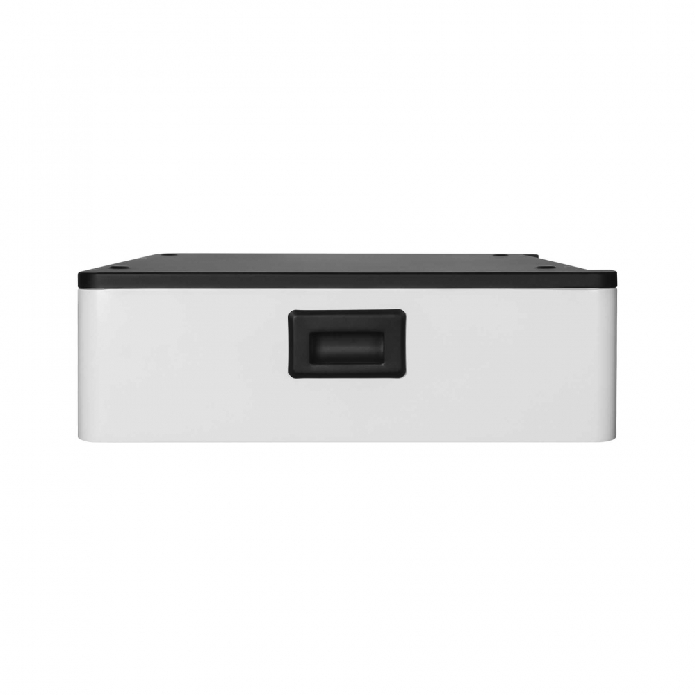 Акумулятор LogicPower 51,2V - 100 Ah (2560Wh) для ДБЖ LP BOX DEYE