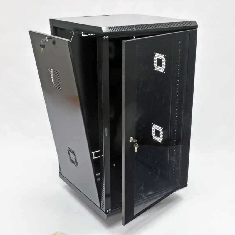 Шафа CMS 21U, 600х600х1040 мм (Ш*Г*В), акрилове скло (UA-MGSWA216B)