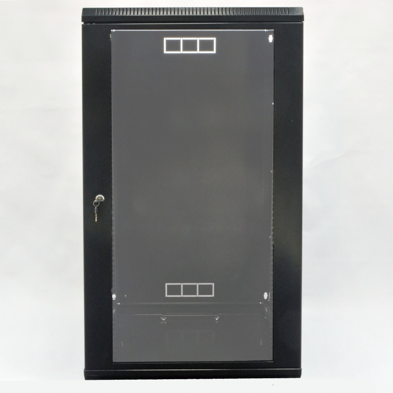 Шафа CMS 21U, 600х600х1040 мм (Ш*Г*В), акрилове скло (UA-MGSWA216B)