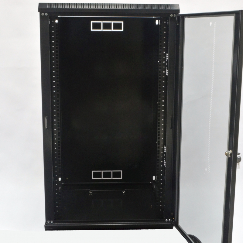 Шафа CMS 21U, 600х600х1040 мм (Ш*Г*В), акрилове скло (UA-MGSWA216B)