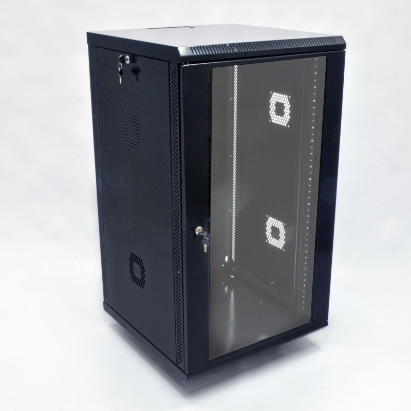 Шафа CMS 21U, 600х600х1040 мм (Ш*Г*В), акрилове скло (UA-MGSWA216B)