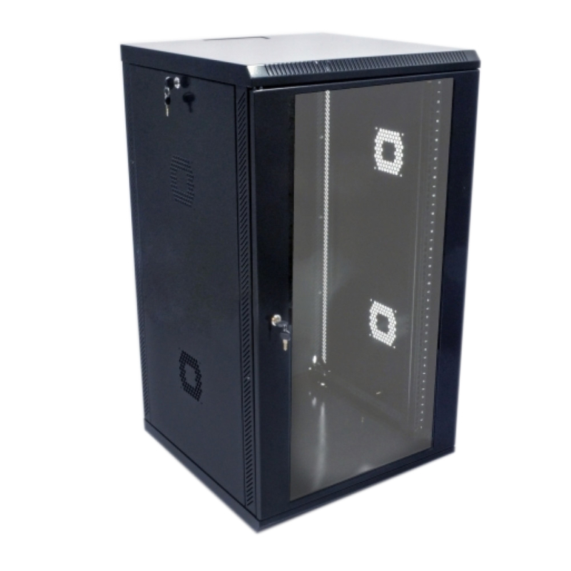 Шафа CMS 21U, 600х600х1040 мм (Ш*Г*В), акрилове скло (UA-MGSWA216B)
