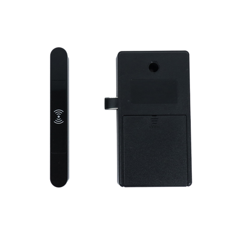 Замок Seven Lock Мебельний RFID R-16