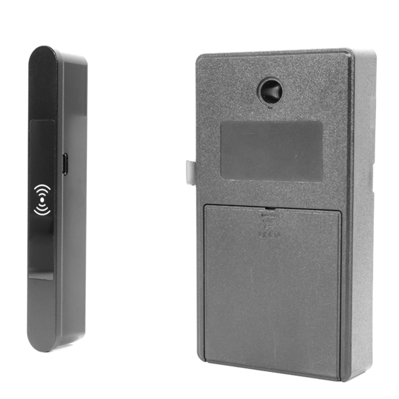 Замок Seven Lock Мебельний RFID R-16