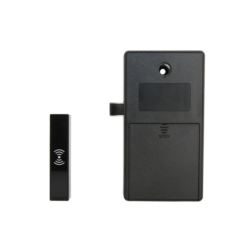 Замок Seven Lock RFID мебельний R-15