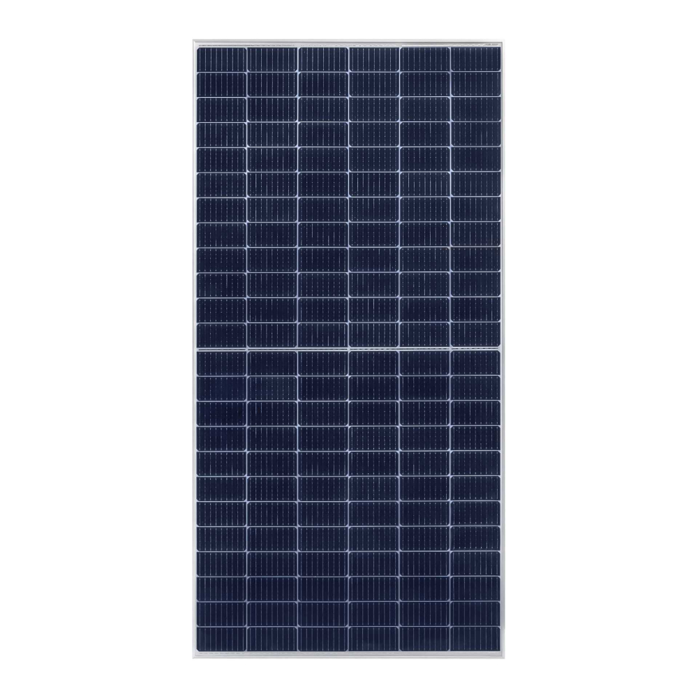 Автономне джерело живлення з сонячною панеллю DEYE for LP 8 kW GRID АКБ-8,1 kW