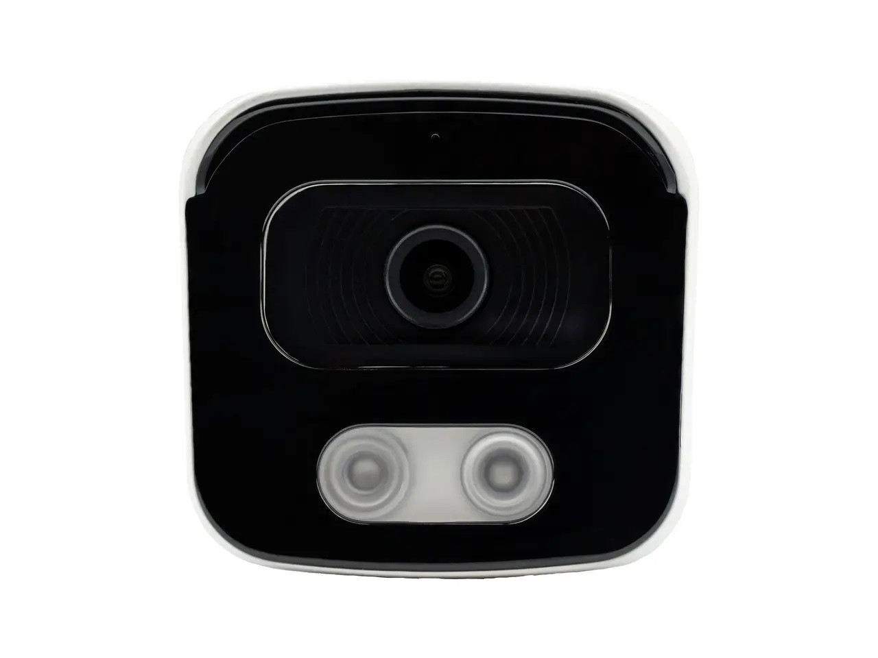 Комплект відеоспостереження SEVEN Systems 5 Мп IP-камер IP-7225W5-5MP