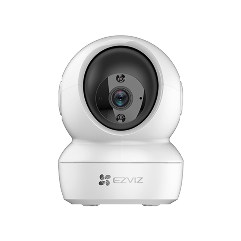 Ip відеокамера Ezviz CS-H6c (4MP,W1)