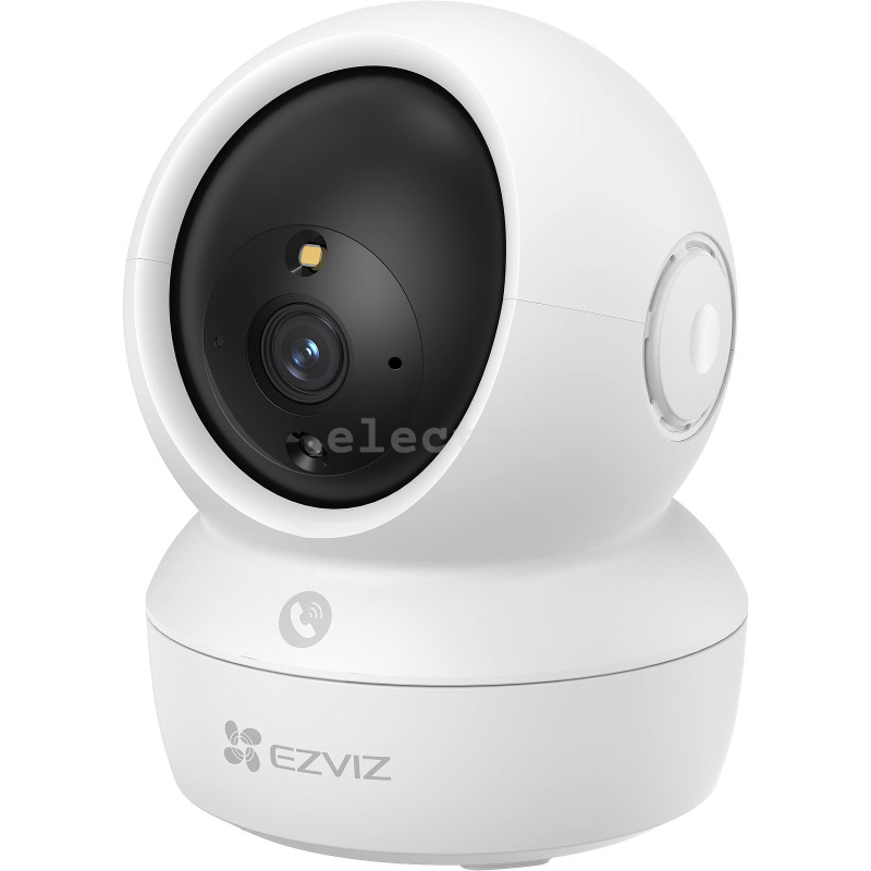 Ip відеокамера Ezviz CS-H6c (4MP,W1)