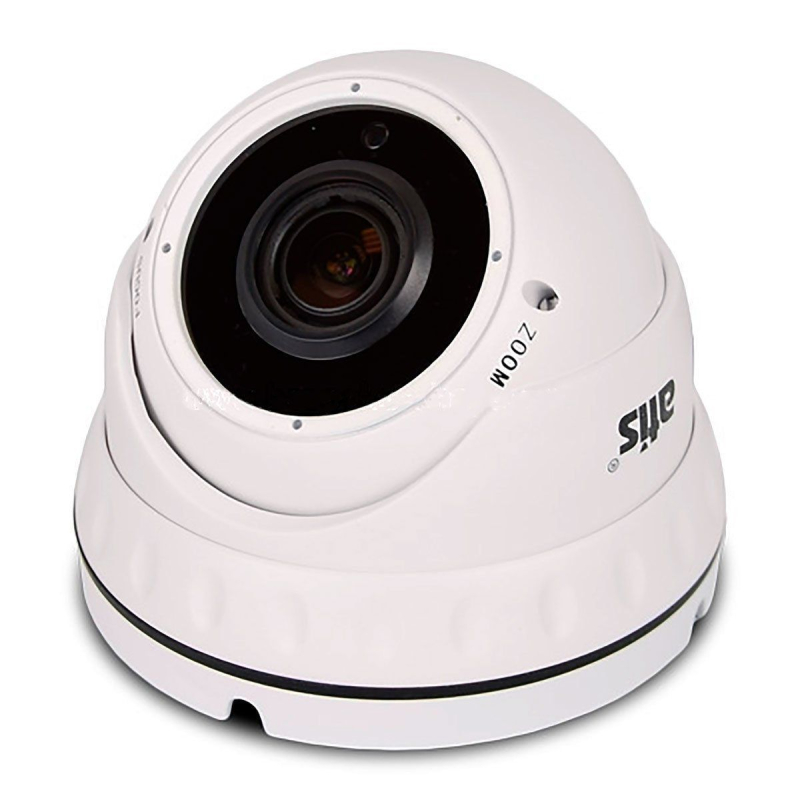 Ip відеокамера Atis ANVD-2MVFIRP-30W/2.8-12 Pro для системи IP-відеоспостереження (100814)