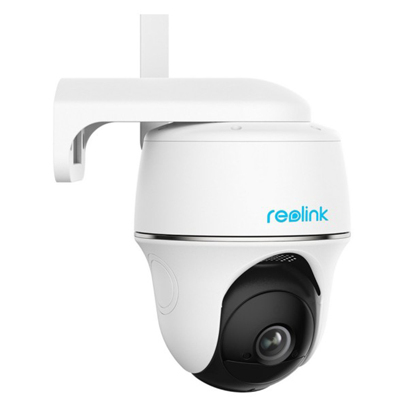 IP відеокамера Reolink Go PT Plus + SP 4G/3G/LTE