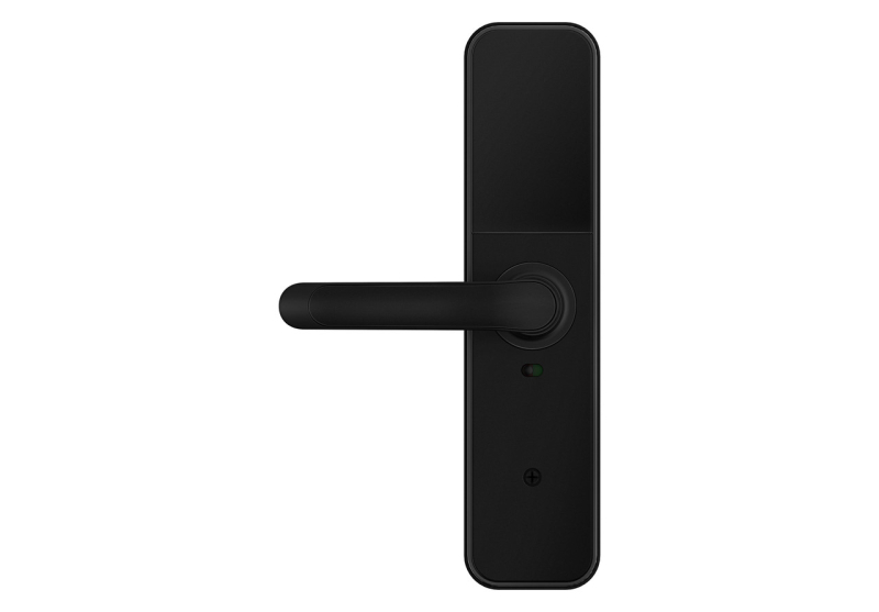 Замок Seven Lock SL-7766B black