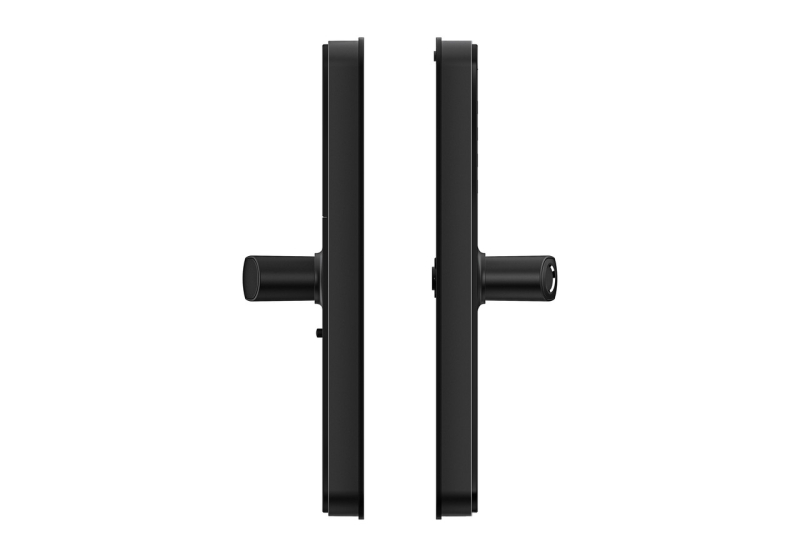Замок Seven Lock SL-7766B black