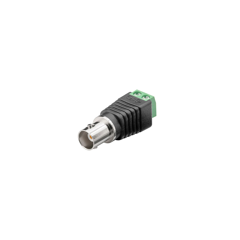 Комплект відеоспостереження BCOM UNC UMD-2MIR-20W/2.8 (2150301)