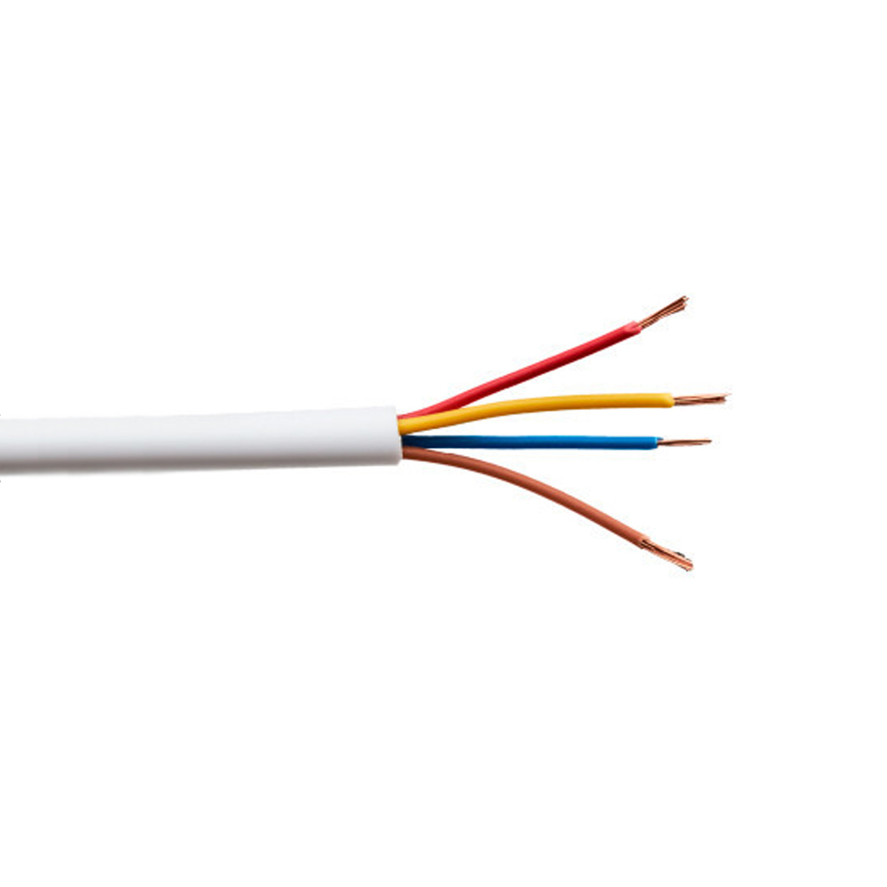 Комплект відеоспостереження BCOM UNC UMD-2MIR-20W/2.8 (2150301)