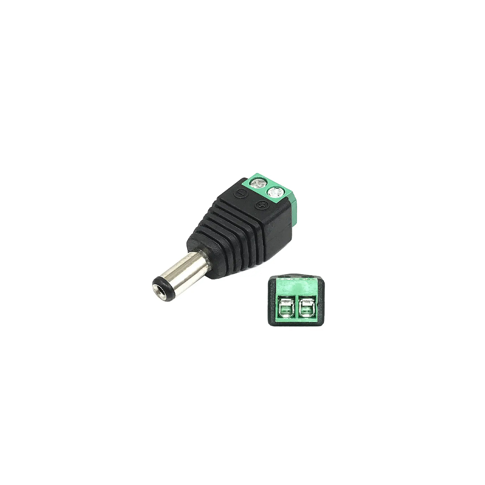 Комплект відеоспостереження BCOM UNC UMD-2MIR-20W/2.8 (2150301)