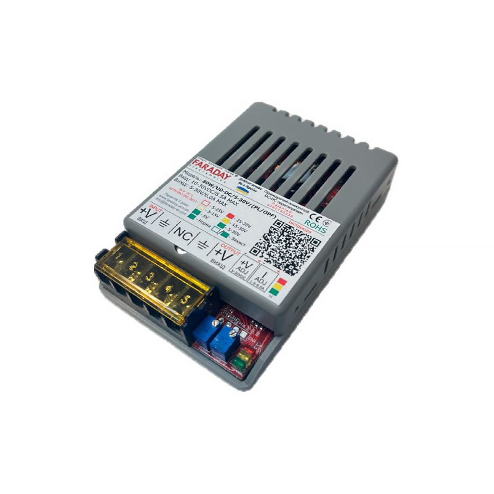 Комплект відеоспостереження BCOM UNC UMD-2MIR-20W/2.8 (2150301)