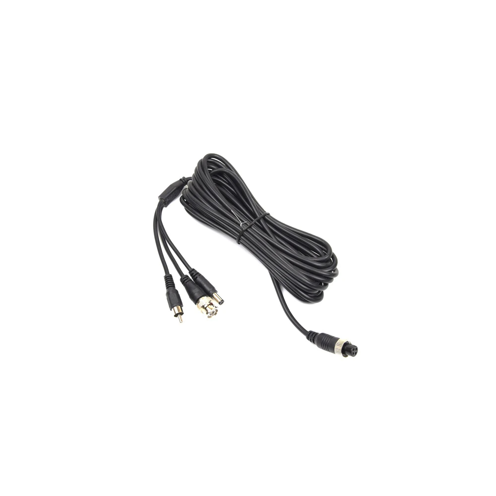 Комплект відеоспостереження BCOM UNC UMD-2MIR-20W/2.8 (2150301)