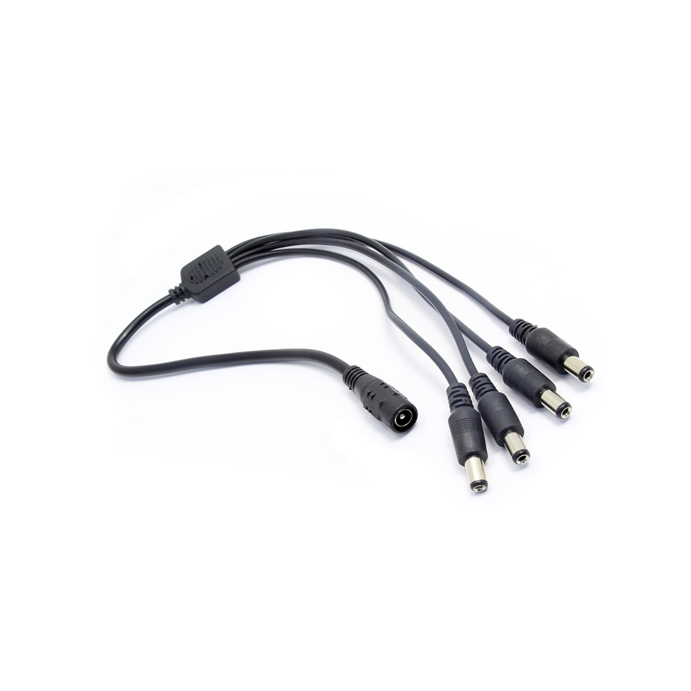 Комплект відеоспостереження BCOM UNC UMD-2MIR-20W/2.8 (2150301)