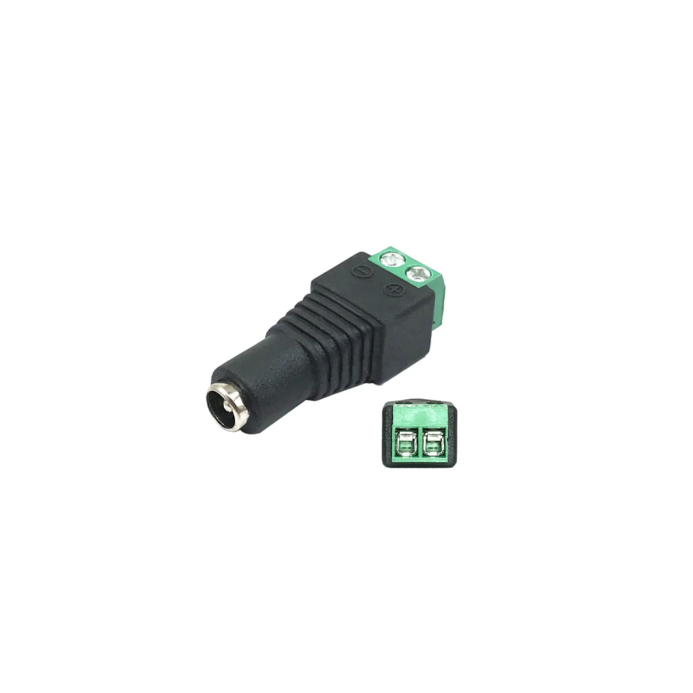 Комплект відеоспостереження BCOM UNC UMD-2MIR-20W/2.8 (2150301)