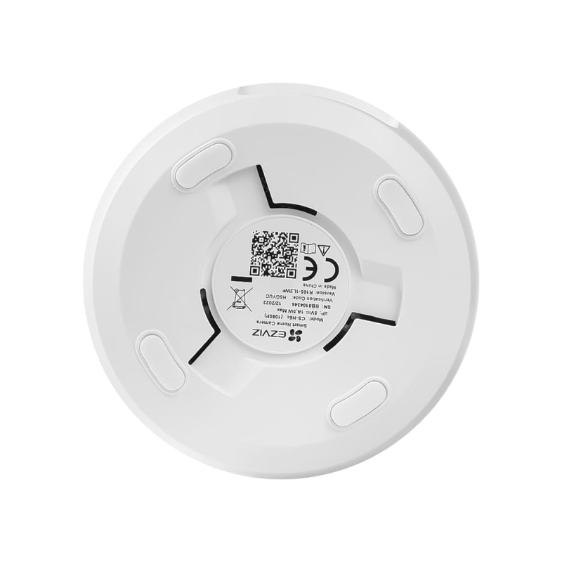 Ip відеокамера Ezviz CS-H6c (1080P) 2МП