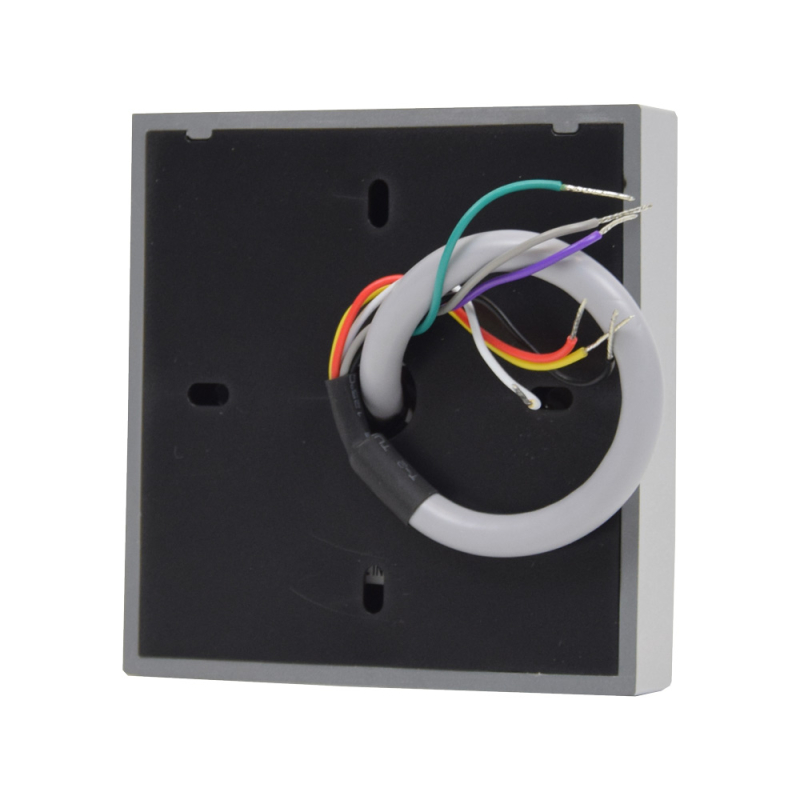 Зчитувач ZKTeco ProID30 BEMD-RS Black з підтримкою Wiegand и RS485 (266816)