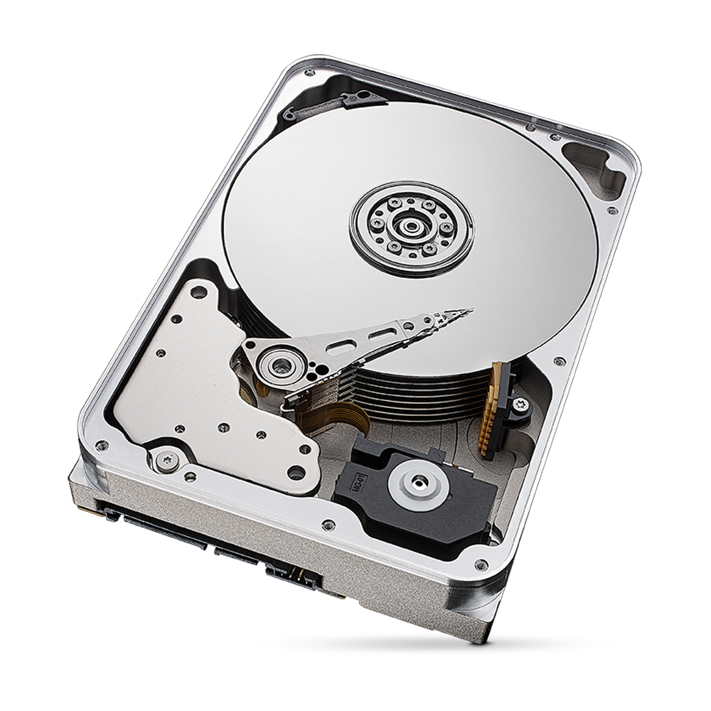 HDD накопичувач Seagate SkyHawk AI ST16000VE002