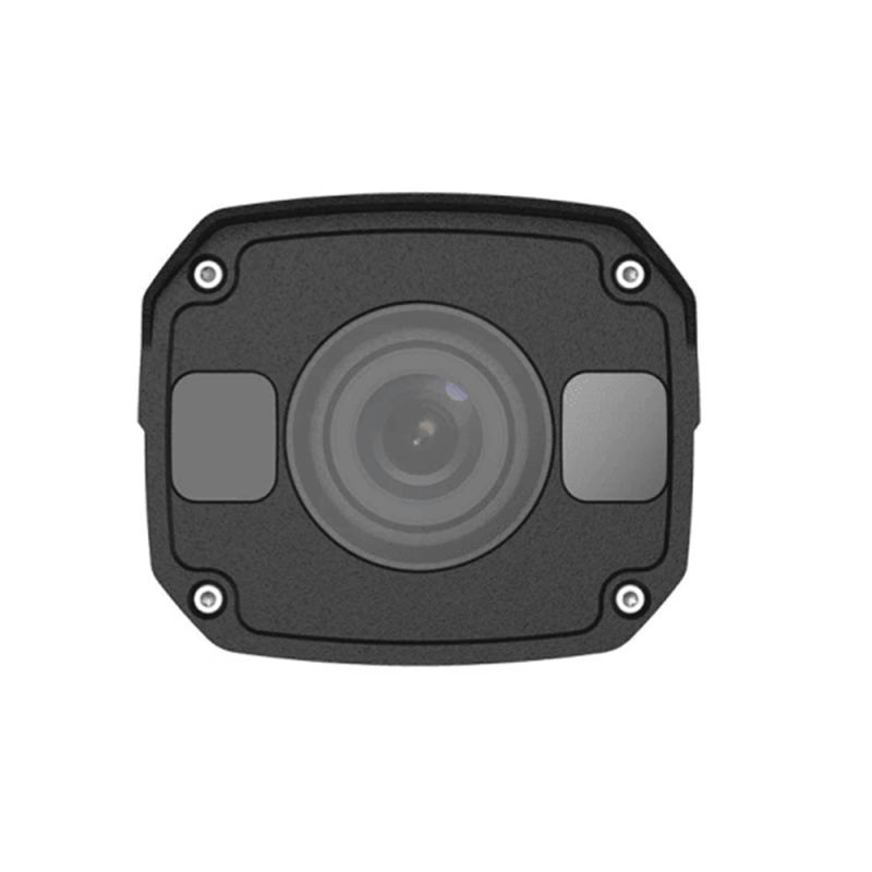 Ip відеокамера Uniview IPC2324EBR-DPZ28 для системи відеонагляду