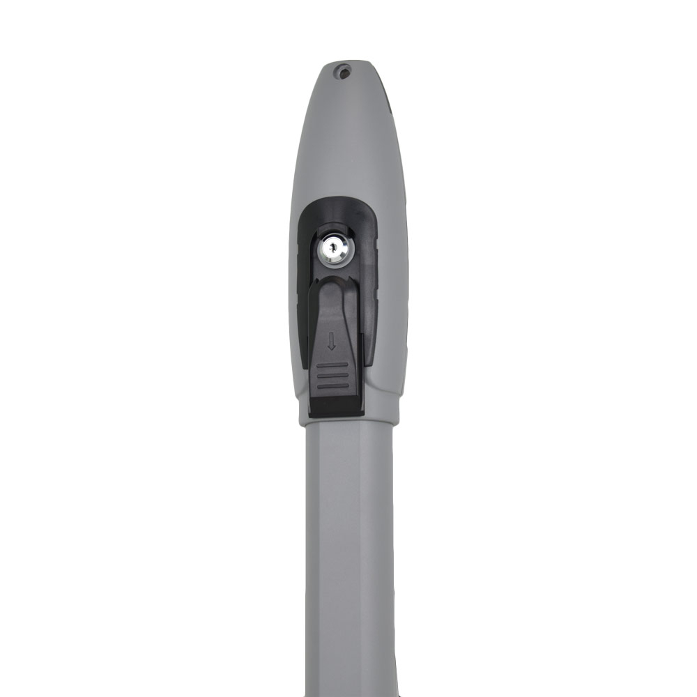 Автоматика для розпашних воріт GATEXPERT SW300DC (dual arms) комплект