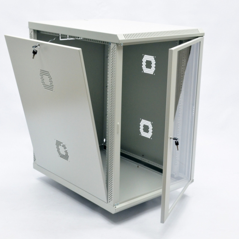 Шафа CMS 18U 600 х 800 х 907 UA-MGSWA188G