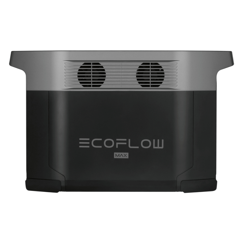Портативне джерело живлення Ecoflow DELTA Max 1600 (1612 Вт·г)