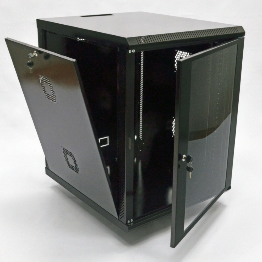 Шафа CMS 15U 600 х 700 х 773 UA-MGSWA157B