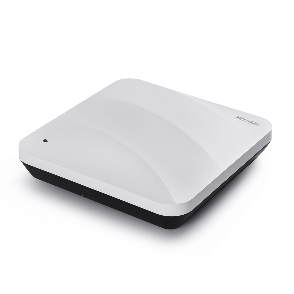 Точка доступу Ruijie RG-AP820-L(V3) внутрішня дводіапазонна з Wi-Fi 6