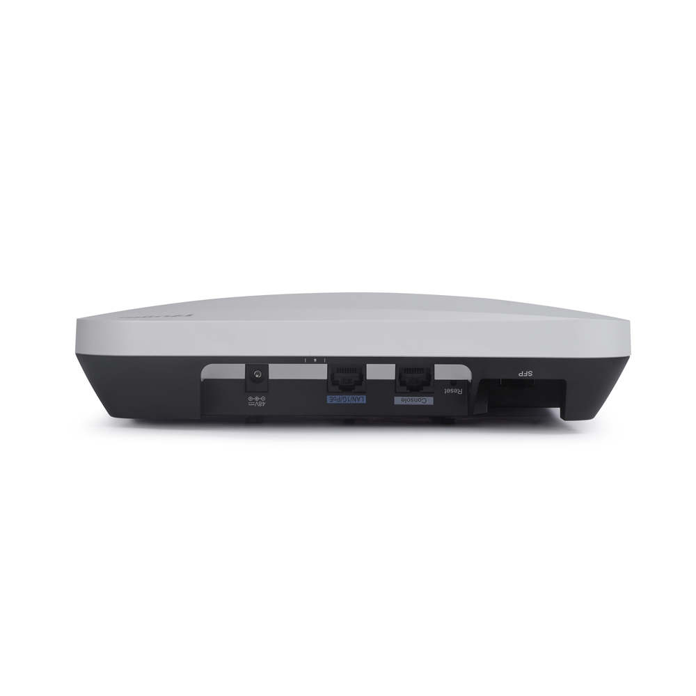 Точка доступу Ruijie RG-AP820-L(V3) внутрішня дводіапазонна з Wi-Fi 6