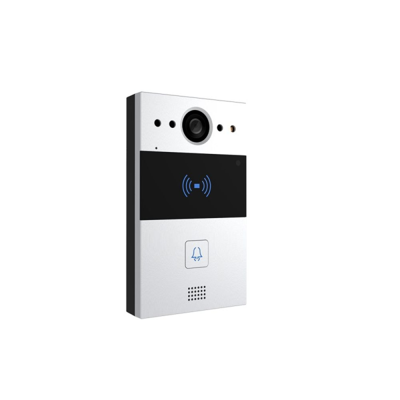 Виклична ІР панель Akuvox R20A On-Wall (179886)