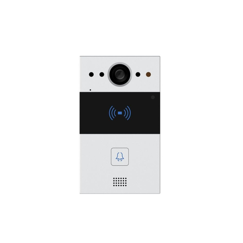 Виклична ІР панель Akuvox R20A On-Wall (179886)