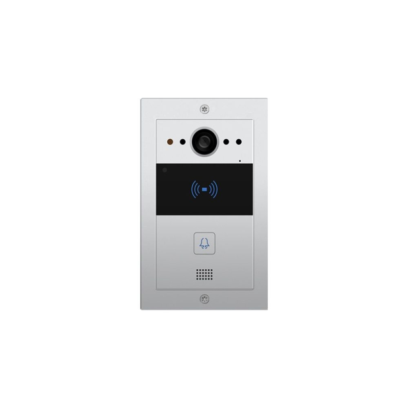 Виклична ІР панель Akuvox R20A On-Wall (179886)