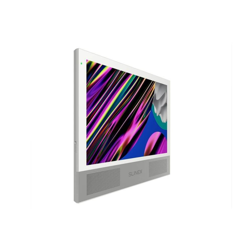 Відеодомофон Slinex Sonik 10 white