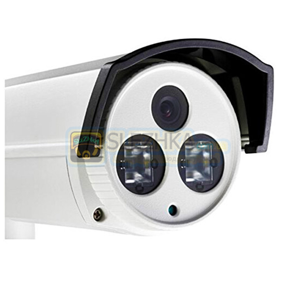 HDTVI відеокамера Hikvision DS-2CE16D5T-IT5 (6 mm)