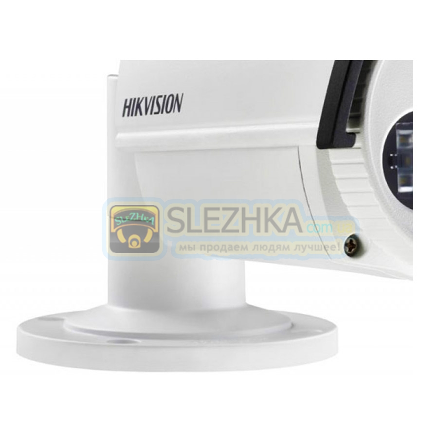HDTVI відеокамера Hikvision DS-2CE16D5T-IT5 (6 mm)