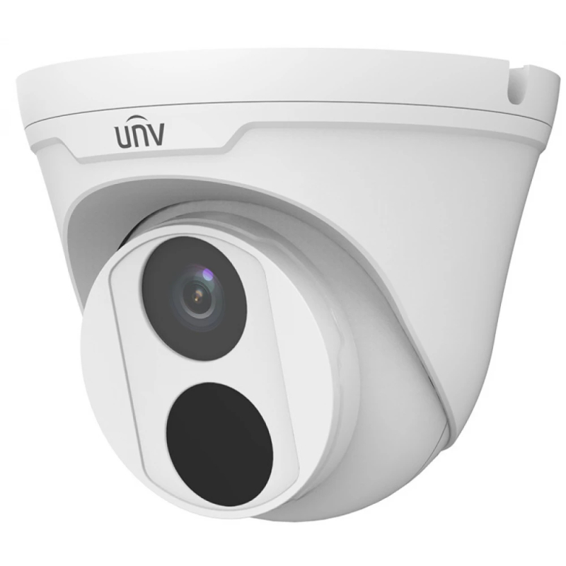 Ip відеокамера Uniview IPC3614LR3-PF40-D