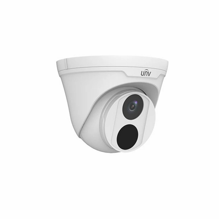 Ip відеокамера Uniview IPC3614LR3-PF40-D