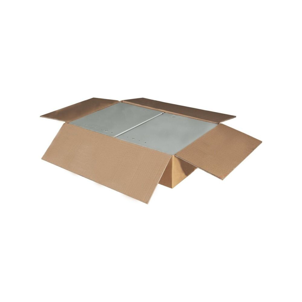 Шафа Hypernet 12U 540 x 400 WMNC-40-12U-SOHO-FLAT