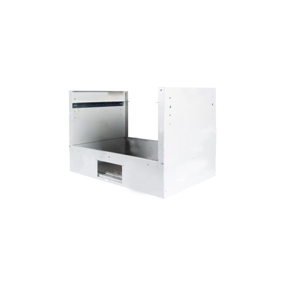 Шафа Hypernet 12U 540 x 400 WMNC-40-12U-SOHO-FLAT