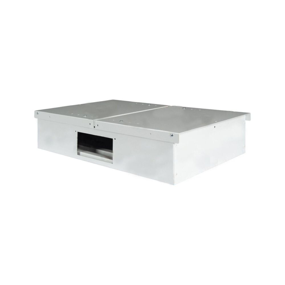 Шафа Hypernet 12U 540 x 400 WMNC-40-12U-SOHO-FLAT